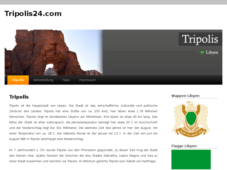 www.tripolis24.com