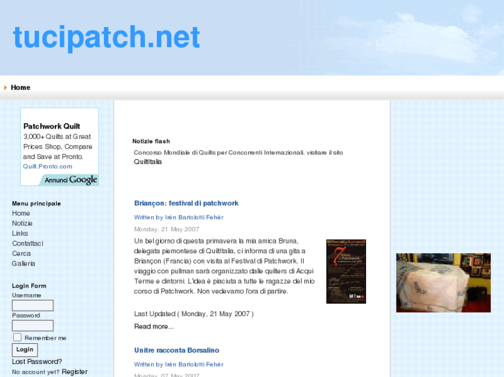 www.tucipatch.net