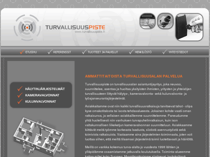 www.turvallisuuspiste.fi