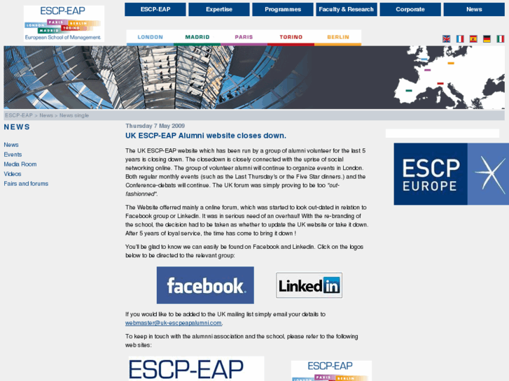 www.uk-escpeapalumni.com