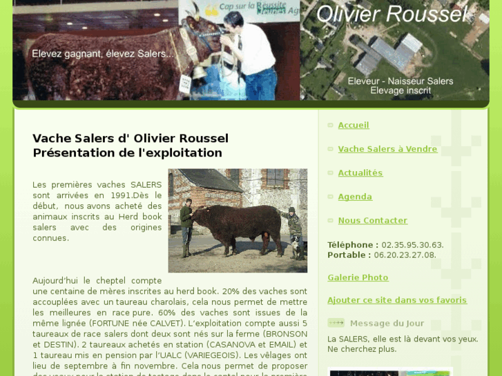 www.vache-salers.com