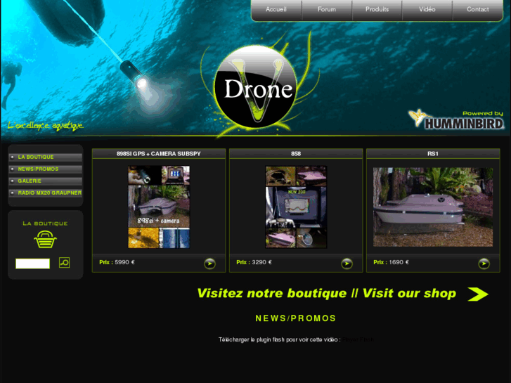 www.vdrone-baitboat.com