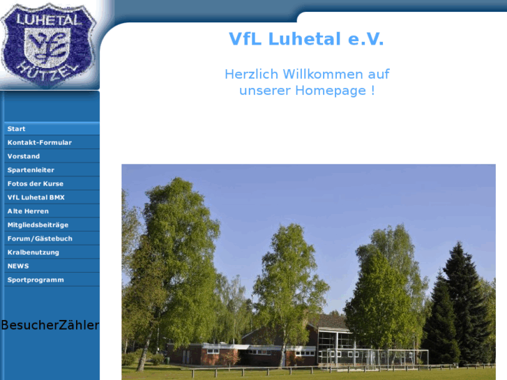 www.vfl-luhetal-ev.com