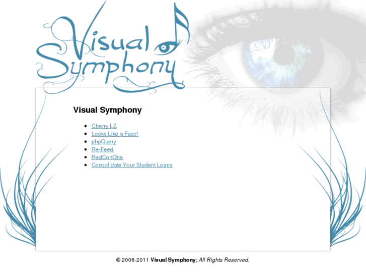 www.visualsymphony.net