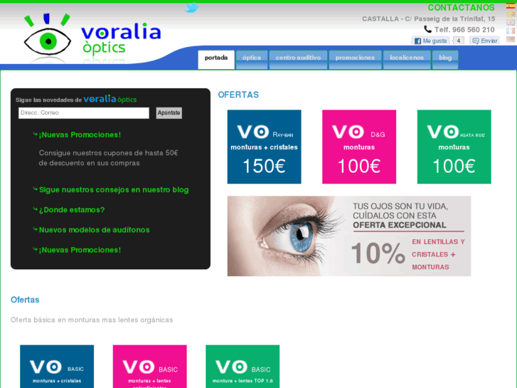 www.voralia.es