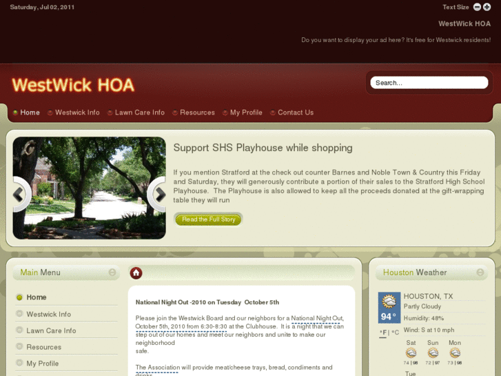 www.westwickhoa.com