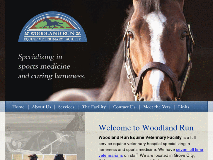 www.woodlandrunequine.com