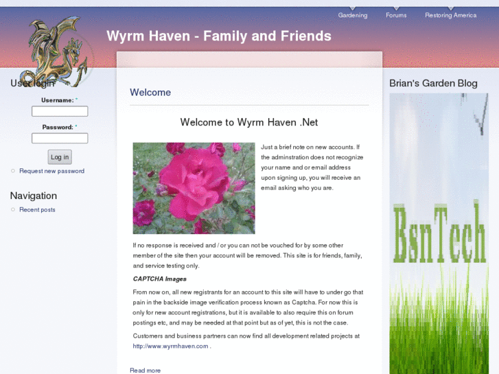 www.wyrmhaven.net