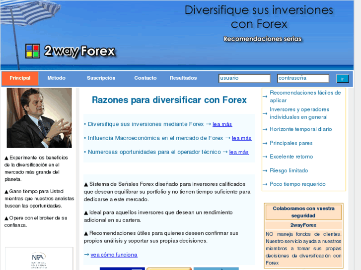 www.2wayforex.com