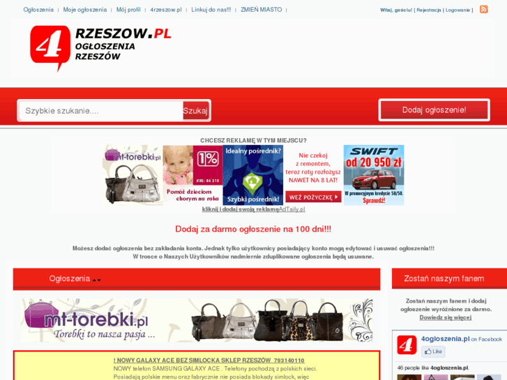 www.4rzeszow.pl