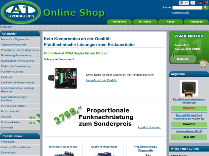 www.a1-hydraulik-shop.com