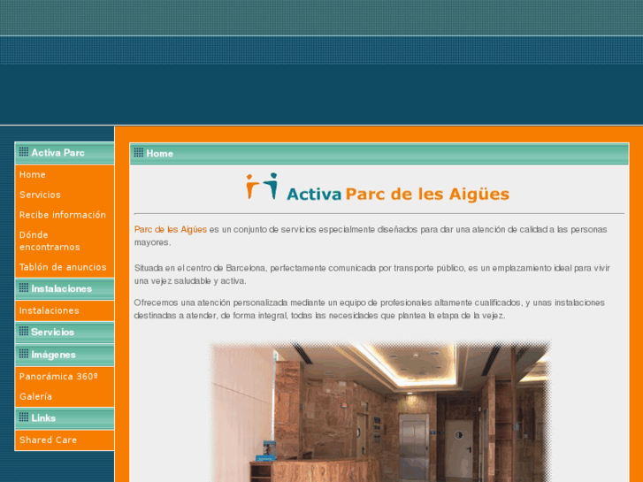 www.activaparcdelesaigues.com