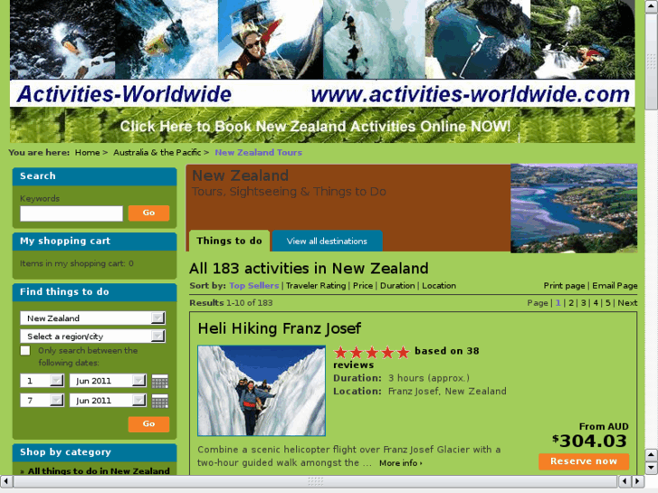 www.activities-nz.com