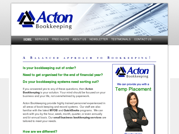 www.actonbookkeeping.com