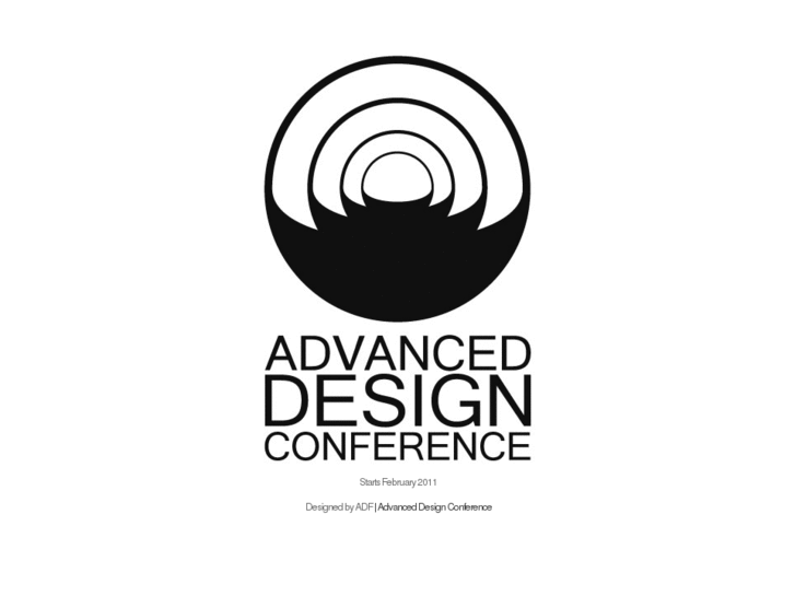 www.adesignconference.com