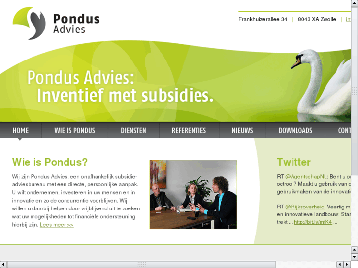 www.adviesbureauzwolle.com