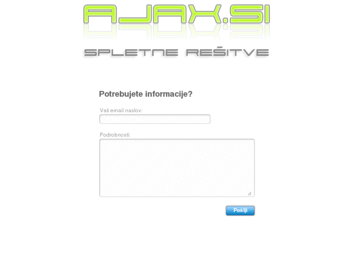www.ajax.si