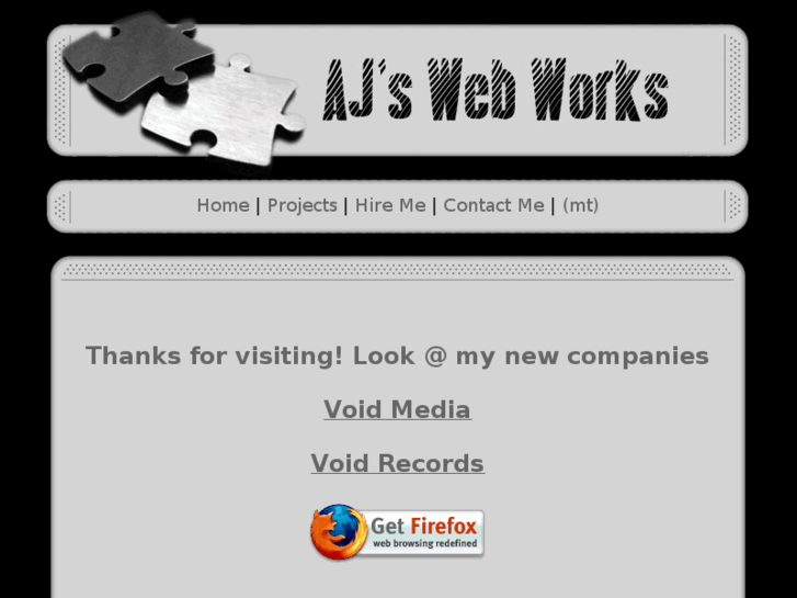 www.ajswebworks.com