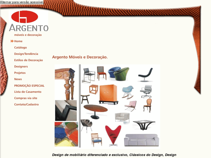 www.argentomoveis.com