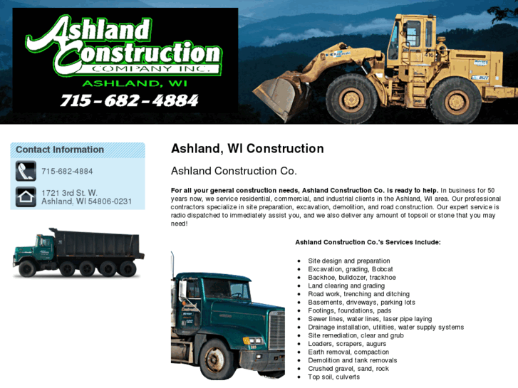 www.ashlandconstructionco.com