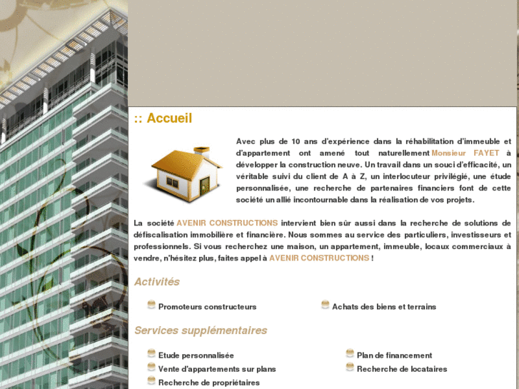 www.avenir-constructions.com