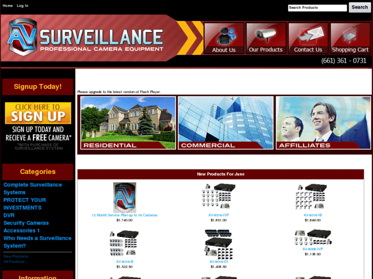 www.avsurveillance.com