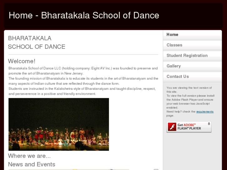 www.bharatakala.com