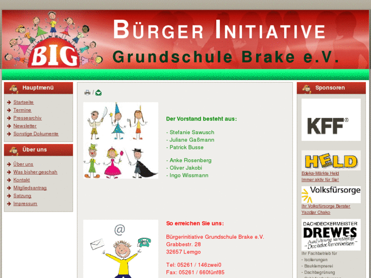 www.big-schule-brake.de