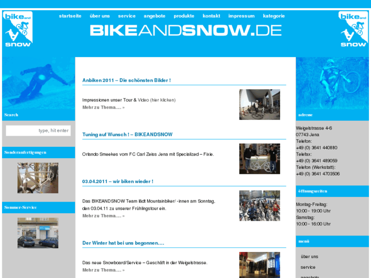 www.bikeandsnow.com