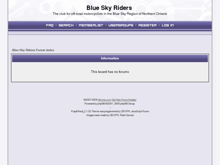 www.blueskyriders.com