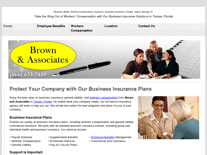 www.brownandassociates.org