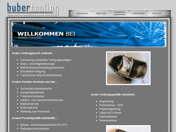 www.buber-tooling.com