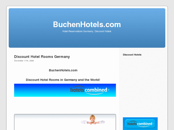 www.buchenhotels.com