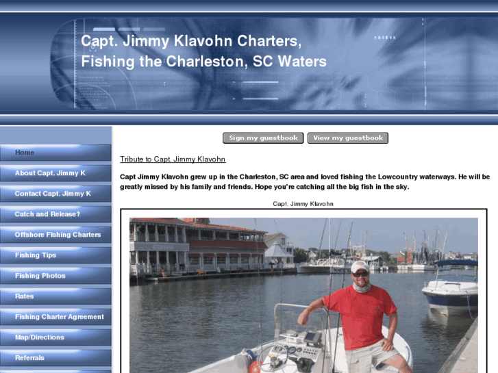 www.captjimmykcharters.com