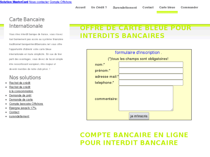 www.carte-interdit-bancaire.com