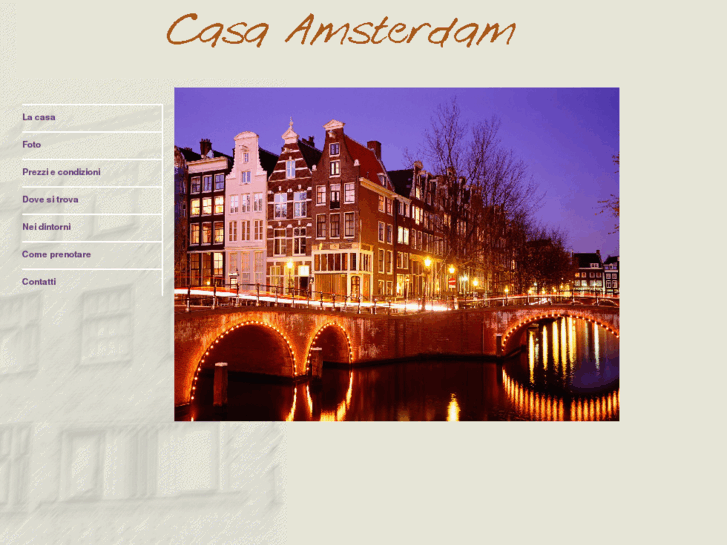 www.casamsterdam.com