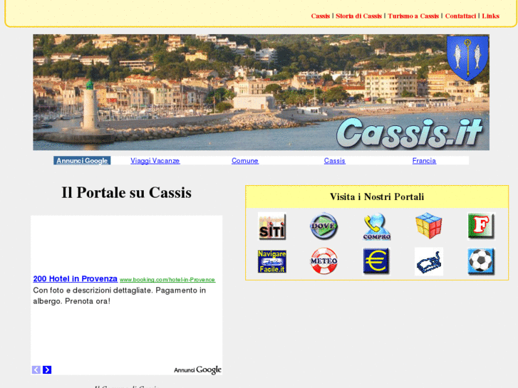 www.cassis.it