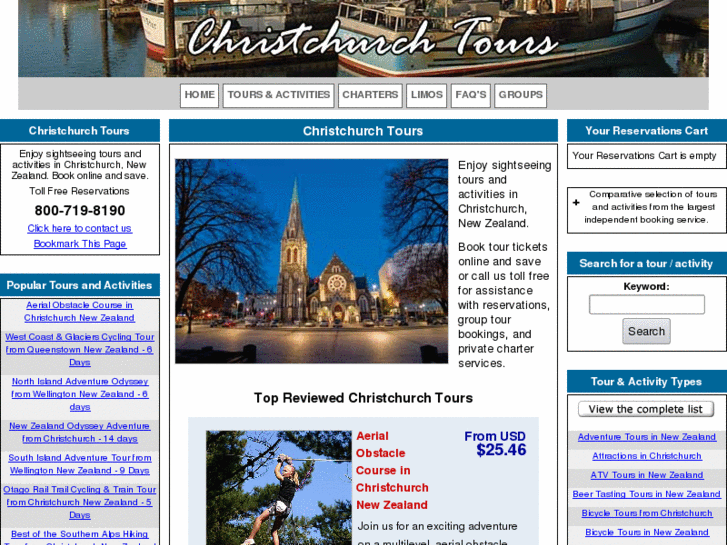 www.christchurchtours.com