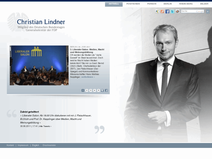 www.christian-lindner.de