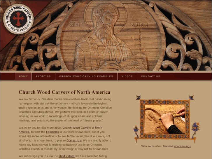 www.churchwoodcarvers.com