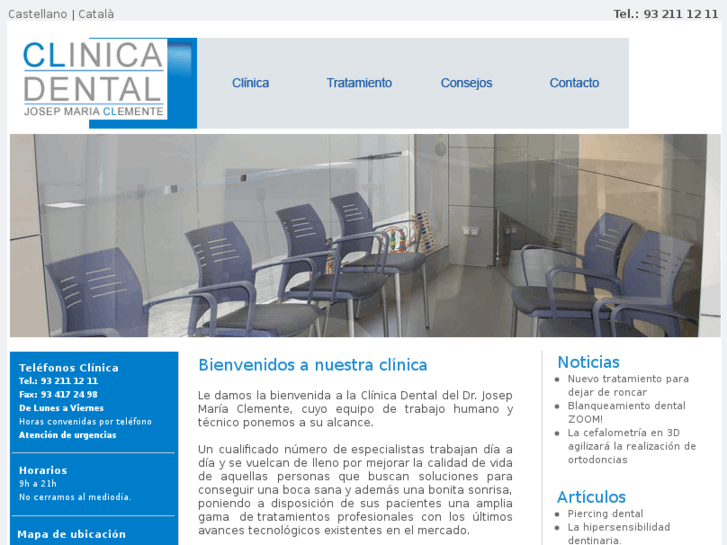 www.cldental.es