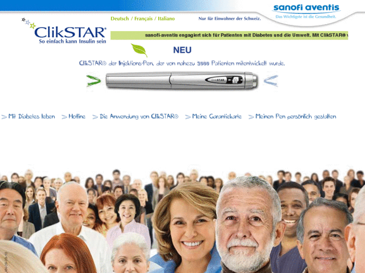 www.clikstar.ch