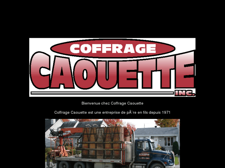 www.coffragecaouette.com