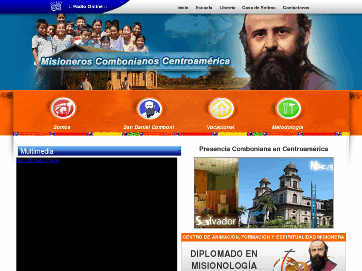 www.combonicentroamerica.org