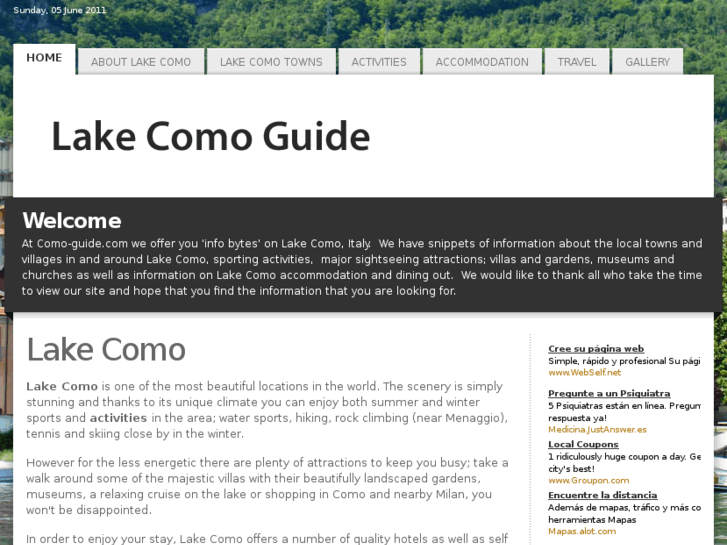 www.como-guide.com