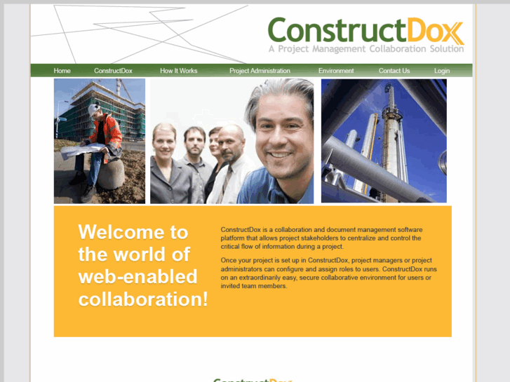 www.constructdox.com