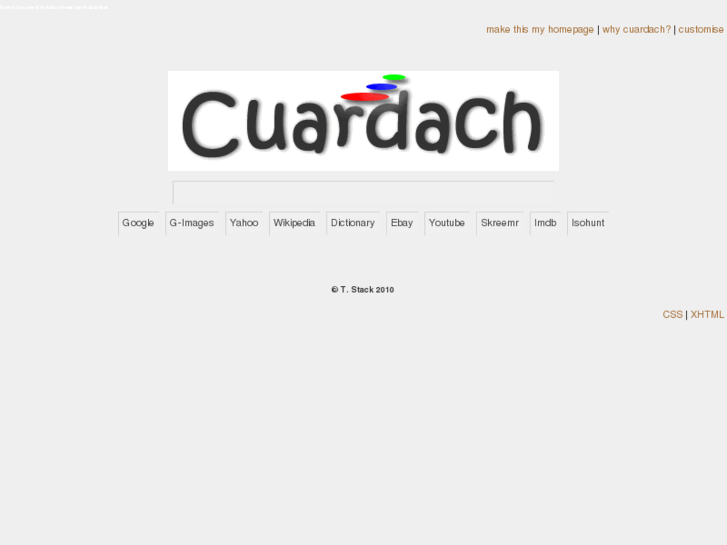 www.cuardach.org