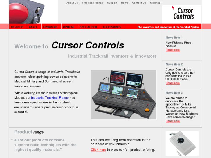 www.cursorcontrols.com