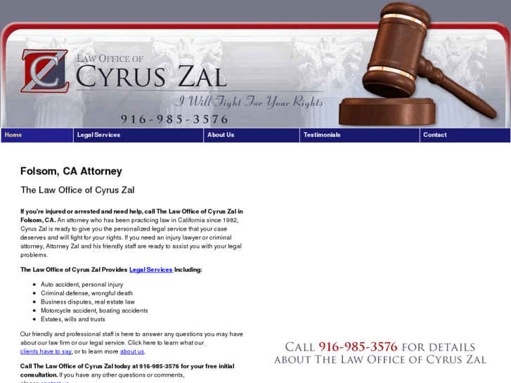 www.cyruszalattorney.com