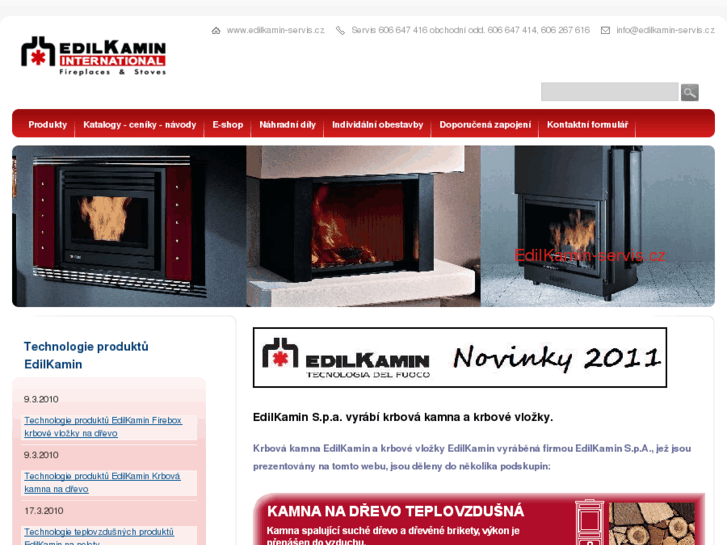 www.cz-edilkamin.com